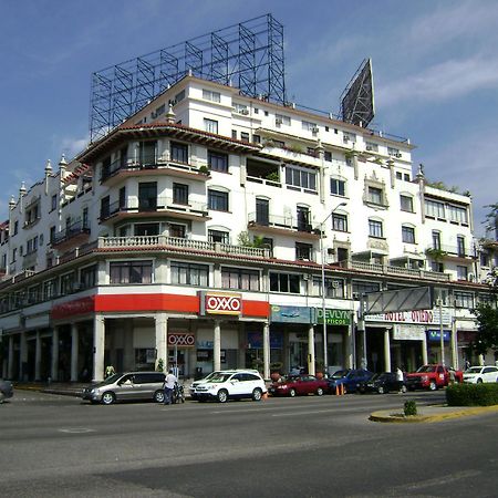 Hotel Oviedo Acapulco Extérieur photo